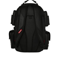 MIDNIGHT OSAKA PAYLOAD BACKPACK