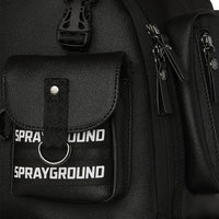 MIDNIGHT OSAKA PAYLOAD BACKPACK