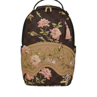 AiSF HENNY FLORAL DLXSV BACKPACK