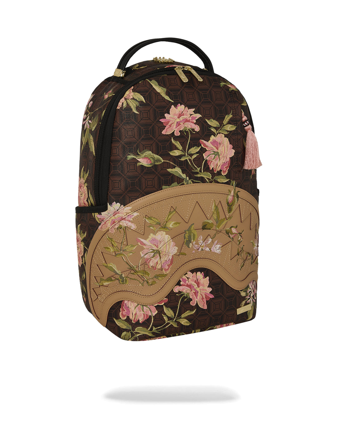 Sprayground AiSF HENNY FLORAL DLXSV BACKPACK