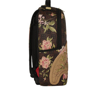 AiSF HENNY FLORAL DLXSV BACKPACK