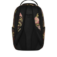 AiSF HENNY FLORAL DLXSV BACKPACK