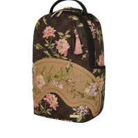 AiSF HENNY FLORAL DLXSV BACKPACK