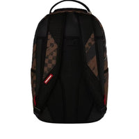 SMEARED GRUNGE DLXSV BACKPACK