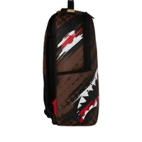 SMEARED GRUNGE DLXSV BACKPACK