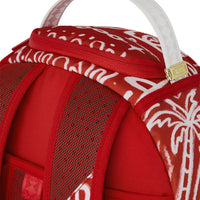 GRAFFITI WALL DLXSR BACKPACK