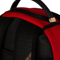 RED REDEMPTION DLXSV BACKPACK