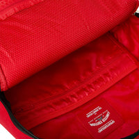 RED REDEMPTION DLXSV BACKPACK