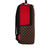 RED REDEMPTION DLXSV BACKPACK