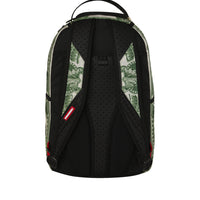 MONEY FLY BEAR DLXSR BACKPACK