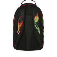 DIABLO BURNING BILLION DIABLO BILL DLXSR BACKPACK