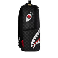 SIP BALLOON BLACK DLXSV BACKPACK