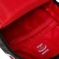 SIP BALLOON BLACK DLXSV BACKPACK