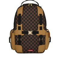 HENNY HARNESS DLXSV BACKPACK