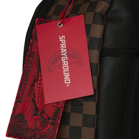 HENNY HARNESS DLXSV BACKPACK