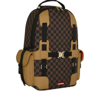 HENNY HARNESS DLXSV BACKPACK