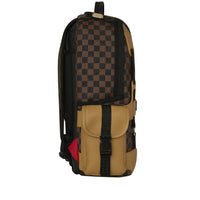 HENNY HARNESS DLXSV BACKPACK