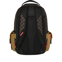 HENNY HARNESS DLXSV BACKPACK