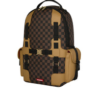 HENNY HARNESS DLXSV BACKPACK
