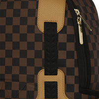 HENNY HARNESS DLXSV BACKPACK