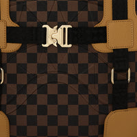 HENNY HARNESS DLXSV BACKPACK