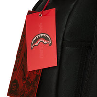 MISSING BAG FLYER DLXSV BACKPACK