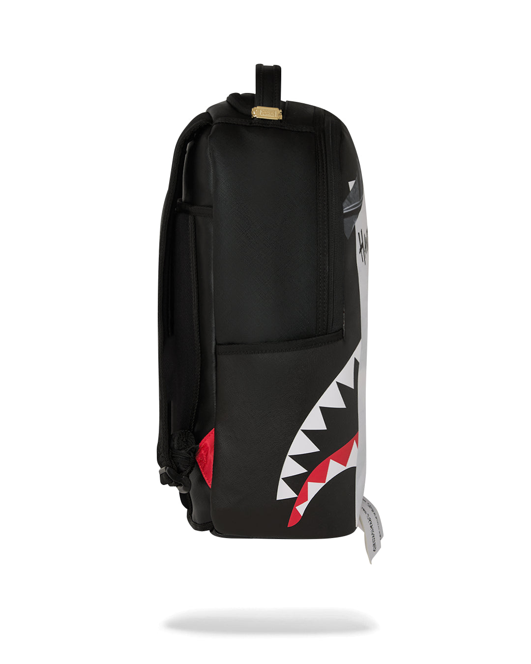 Sprayground MISSING BAG FLYER DLXSV BACKPACK