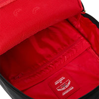 MISSING BAG FLYER DLXSV BACKPACK