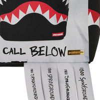 MISSING BAG FLYER DLXSV BACKPACK