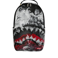 ELEVATE WHITE DLXSV BACKPACK