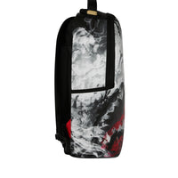 ELEVATE WHITE DLXSV BACKPACK