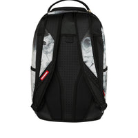 ELEVATE WHITE DLXSV BACKPACK