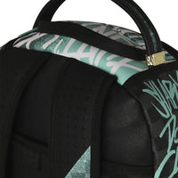 SPRAY POETRY III DLXSV BACKPACK
