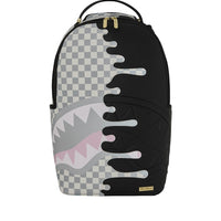 CREAM CHECK UNFINISHED SHARK DLXSV BACKPACK