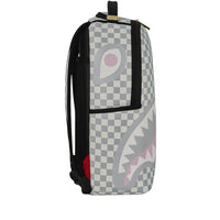 CREAM CHECK UNFINISHED SHARK DLXSV BACKPACK