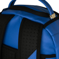 BLUE HENNY DLXSV BACKPACK