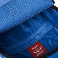 BLUE HENNY DLXSV BACKPACK