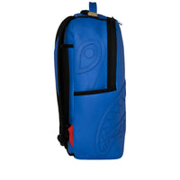 BLUE HENNY DLXSV BACKPACK