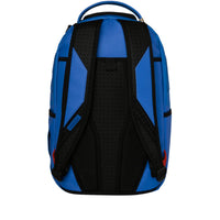 BLUE HENNY DLXSV BACKPACK