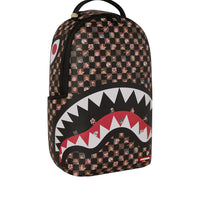 PEEKING CHARACTERS REMIX DLXSV BACKPACK