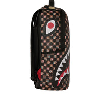 PEEKING CHARACTERS REMIX DLXSV BACKPACK