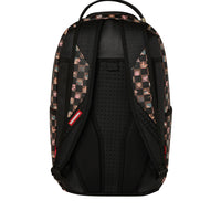 PEEKING CHARACTERS REMIX DLXSV BACKPACK