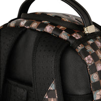 PEEKING CHARACTERS REMIX DLXSV BACKPACK