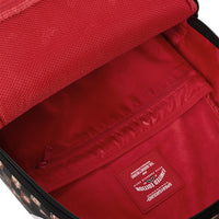 PEEKING CHARACTERS REMIX DLXSV BACKPACK