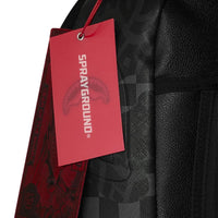 3AM MIX UP V2 DLXSV BACKPACK