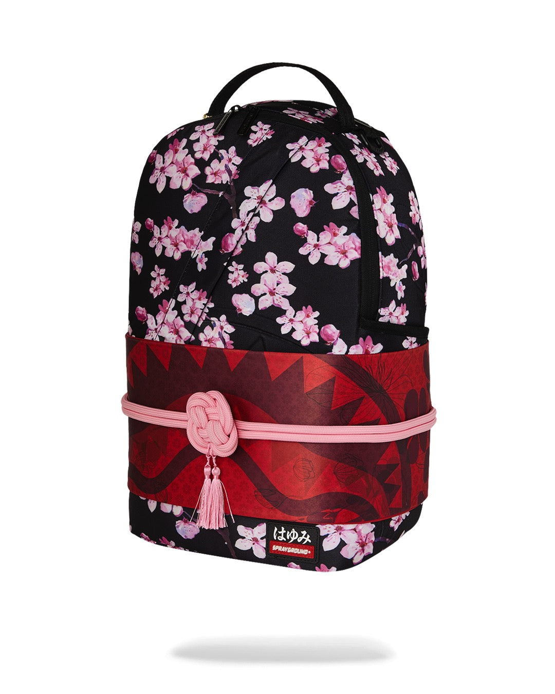 yukana⭐︎ Sprayground SAKURA KIMONO DLXS BACKPACK