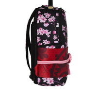 SAKURA KIMONO DLXS BACKPACK