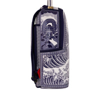 FINE CHINA PART DEUX DLXSV BACKPACK