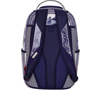 FINE CHINA PART DEUX DLXSV BACKPACK