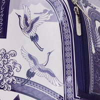 FINE CHINA PART DEUX DLXSV BACKPACK